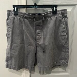 GAP shorts